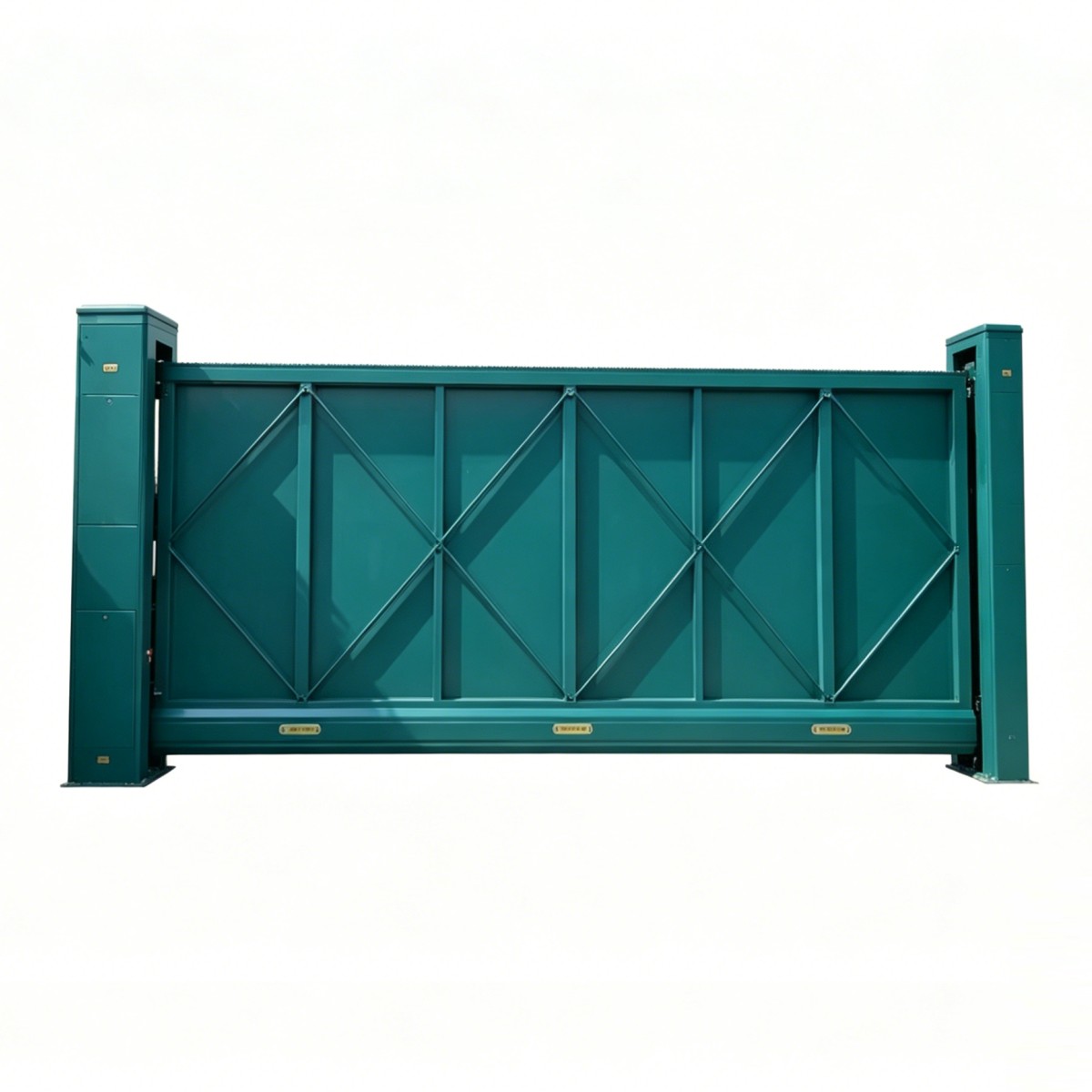 衡阳石鼓合江街道电动悬空门